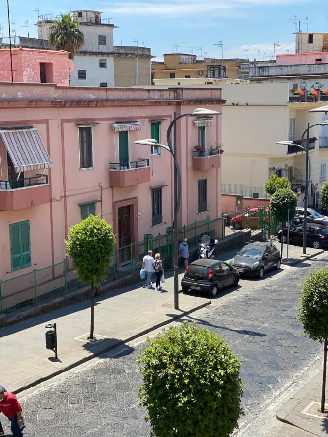Herculaneum Home แอร์โกลาโน ภายนอก รูปภาพ